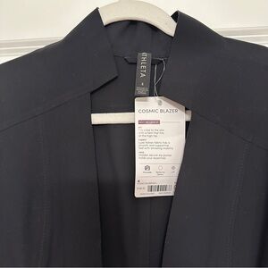 Athleta Cosmic Blazer NWT